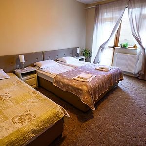 Pokój trzyosobowy